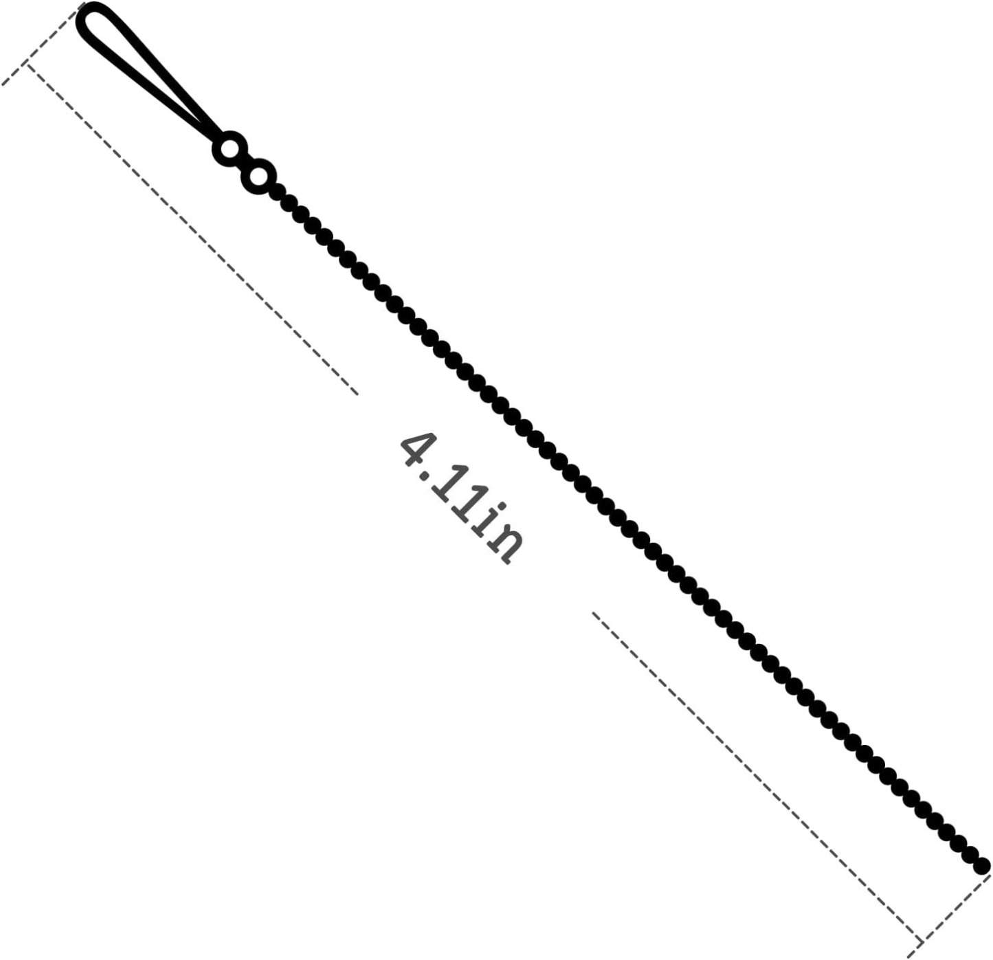 Haakaa Silicone Breast Pump Strap