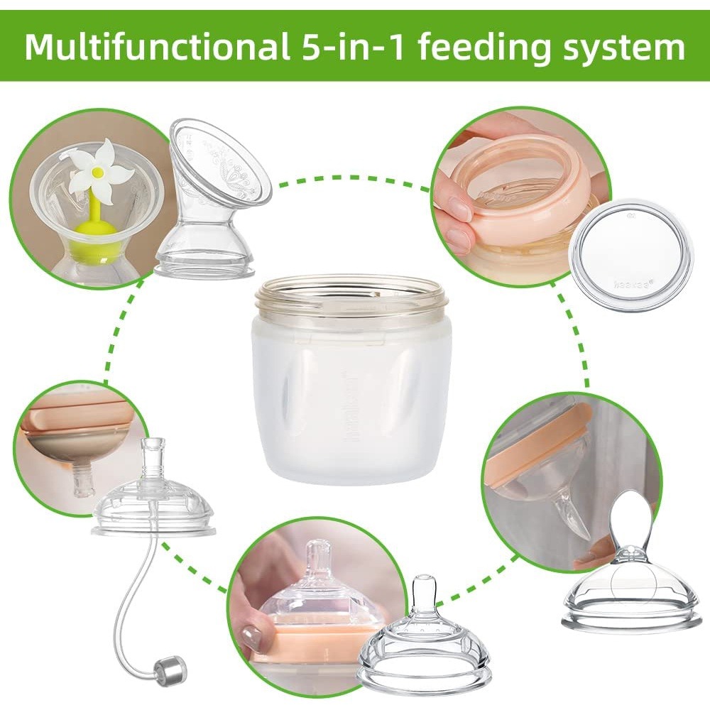 HaaKaa Gen 3 Premium Pack