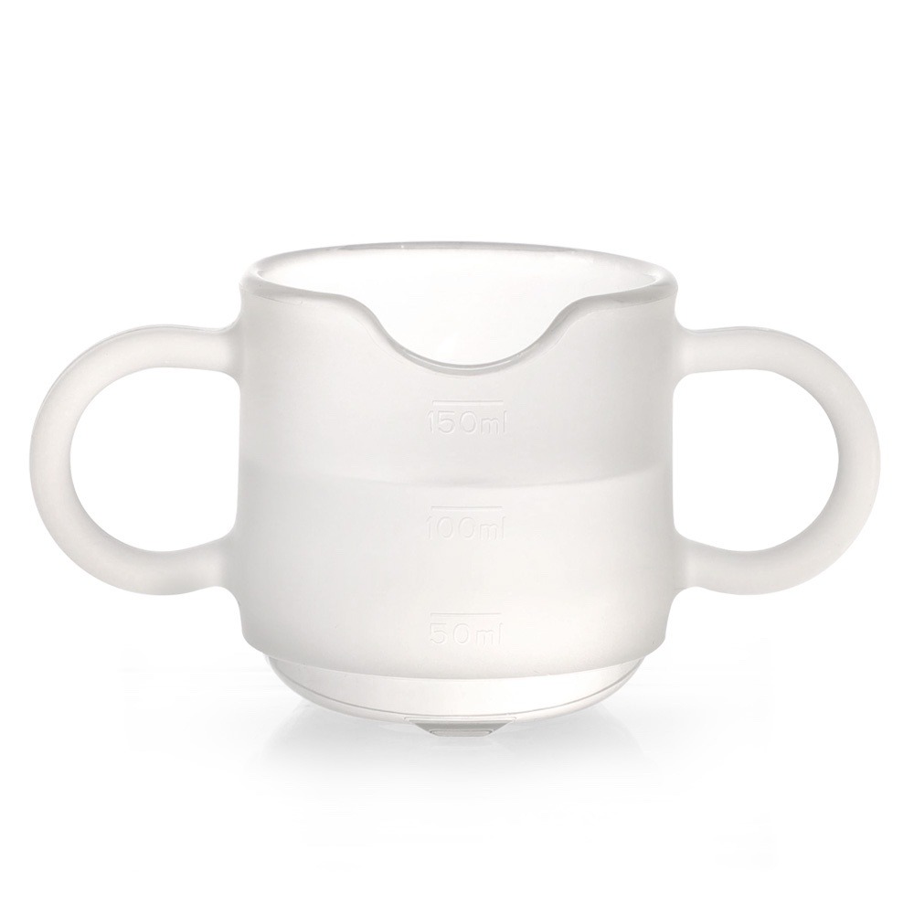 Haakaa Silicone Baby Drinking Cup