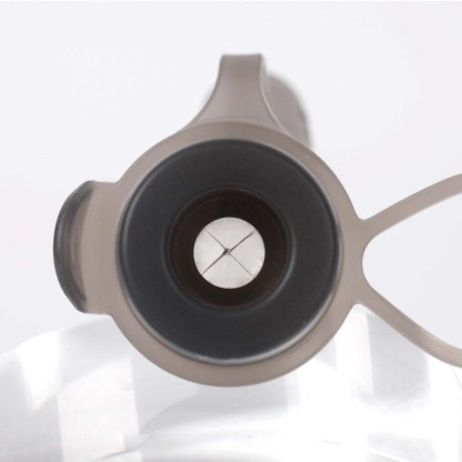 Haakaa Silicone Yummy Pouch Sippy Spout , Feeding Spoon , Stopper Lid & Squeeze & Feed Attachment