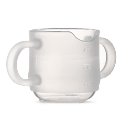 Haakaa Silicone Baby Drinking Cup