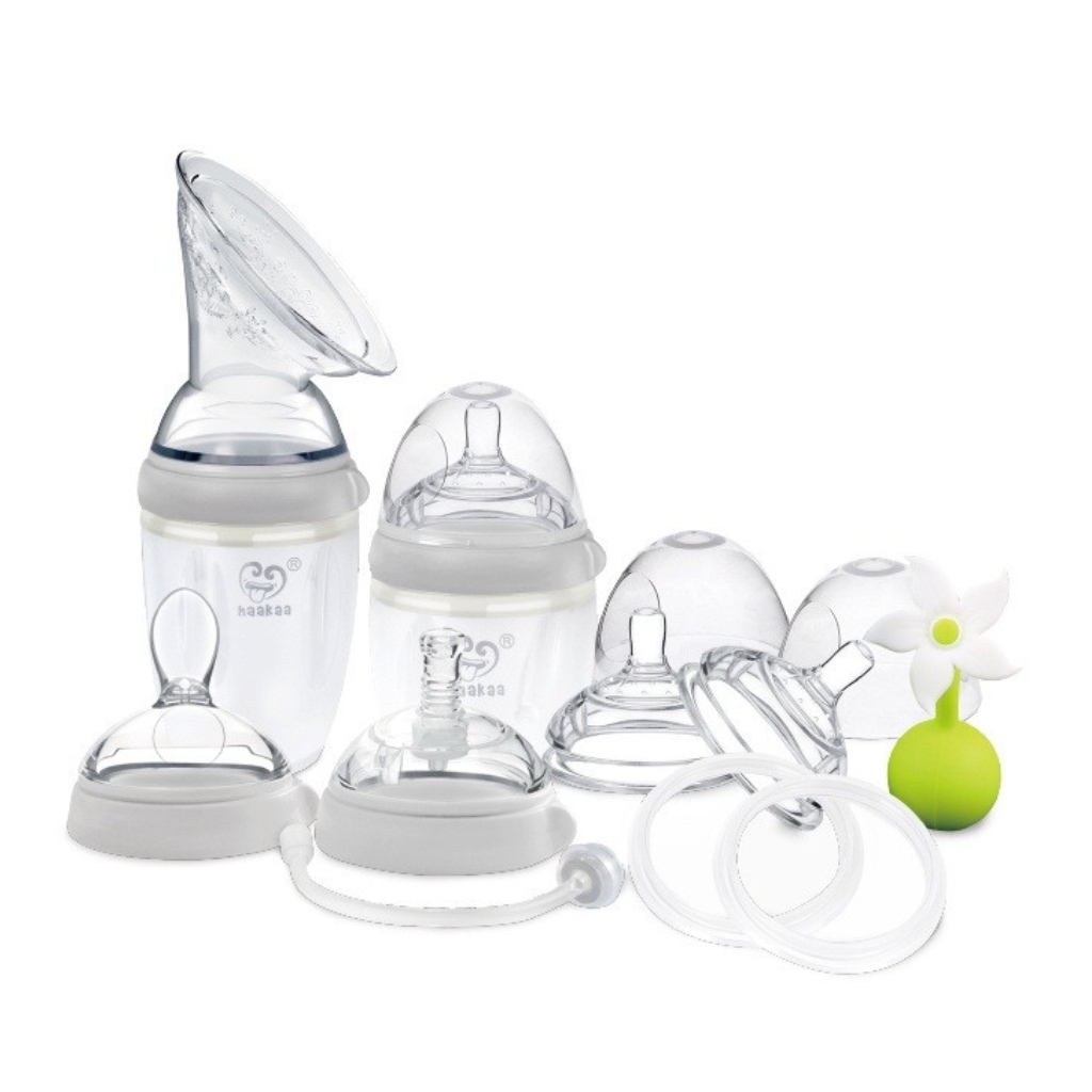 HaaKaa Gen 3 Premium Pack