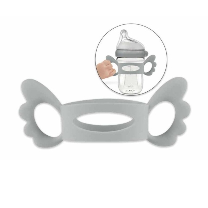 Haakaa Angel Wings  Handle for Gen 3 Glass Bottle 90ml & 160ml