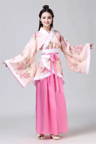 汉服古装女款
