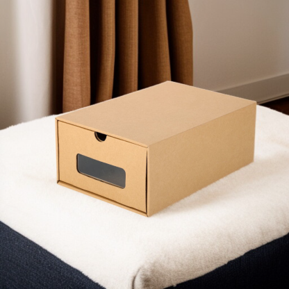  多功能抽屜式收納盒