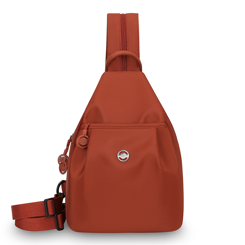 多功能大容量百搭包