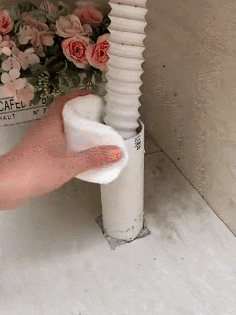 家用空調下水管密封膠泥