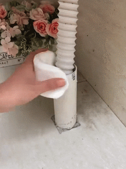 家用空調下水管密封膠泥