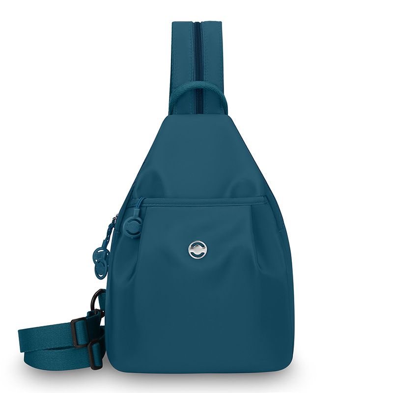 多功能大容量百搭包