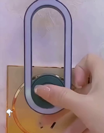 新款超音波驅蚊器