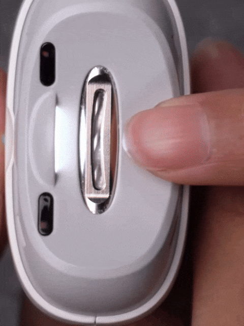 電動指甲刀
