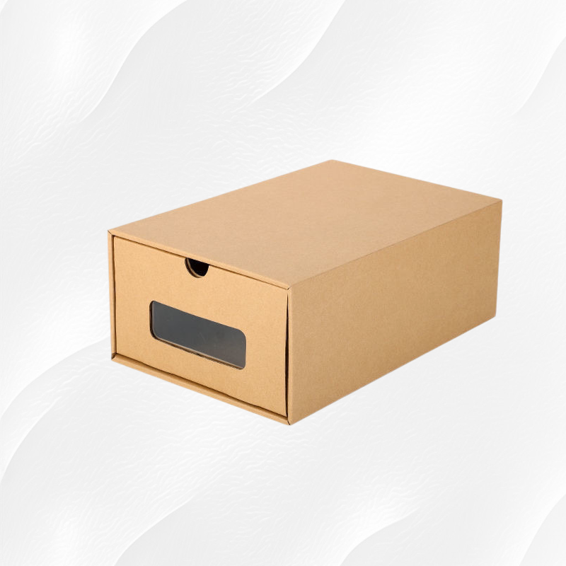  多功能抽屜式收納盒