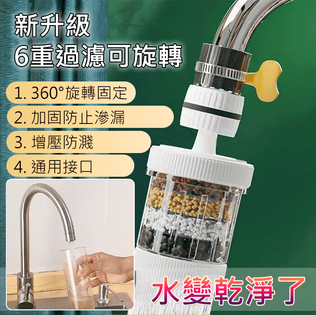 水龍頭篩檢程式