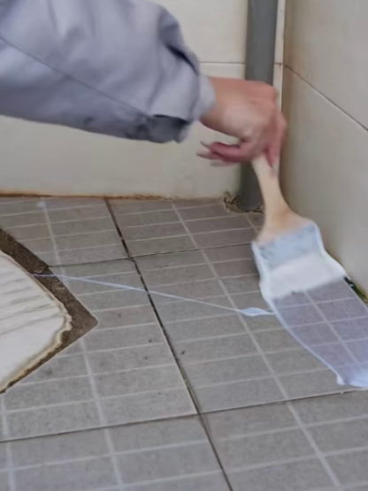 透明防水補漏膠