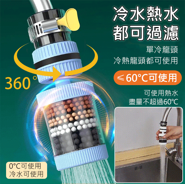 水龍頭篩檢程式