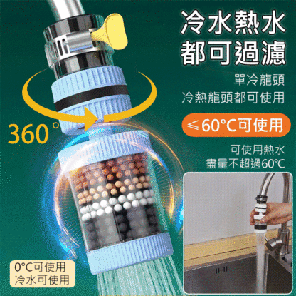 水龍頭篩檢程式