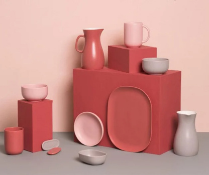 ชุดอาหารเซรามิค