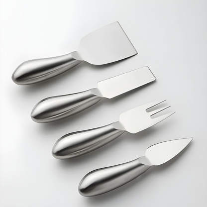 มีดอาหารตะวันตกขั้นสูง