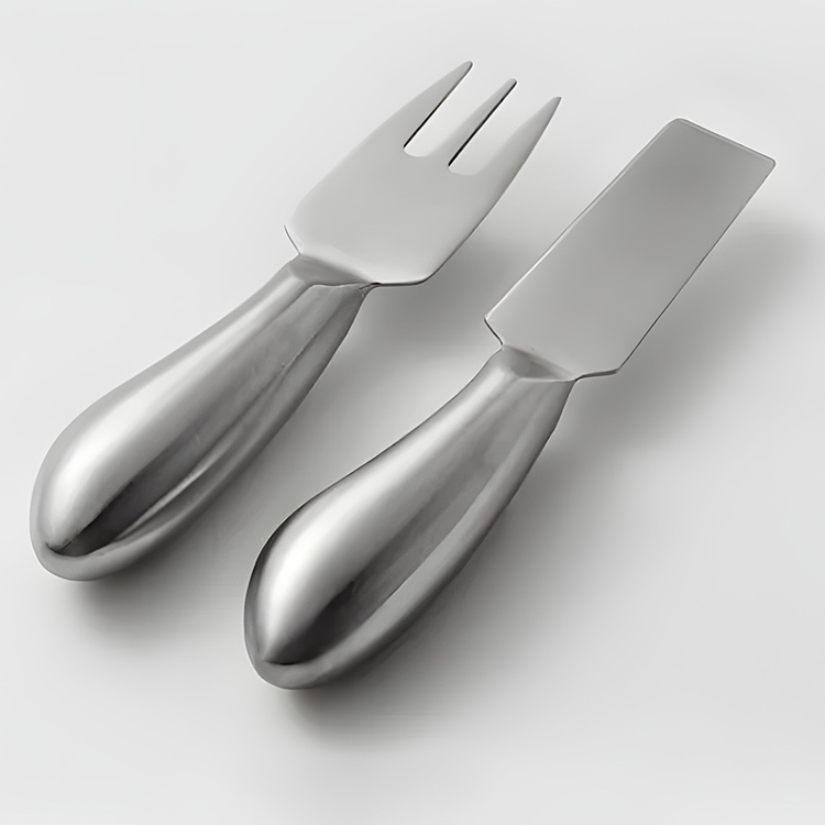 มีดอาหารตะวันตกขั้นสูง