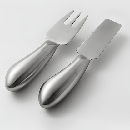 มีดอาหารตะวันตกขั้นสูง