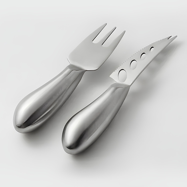 มีดอาหารตะวันตกขั้นสูง