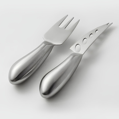 มีดอาหารตะวันตกขั้นสูง