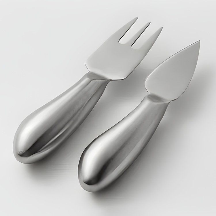 มีดอาหารตะวันตกขั้นสูง