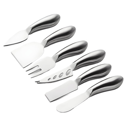 มีดอาหารตะวันตกขั้นสูง