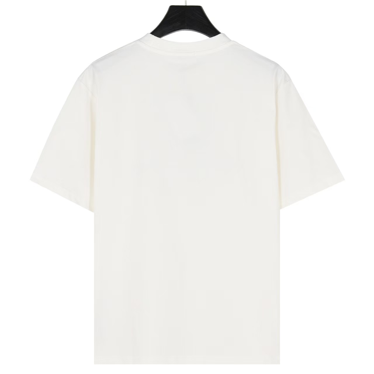 D10-hylton Joint Embroidered Short Sleeve
