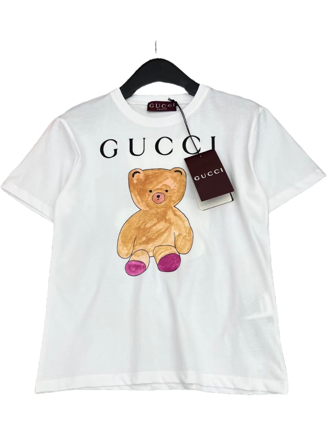 GG25 Pop-up Printed Short Sleeve