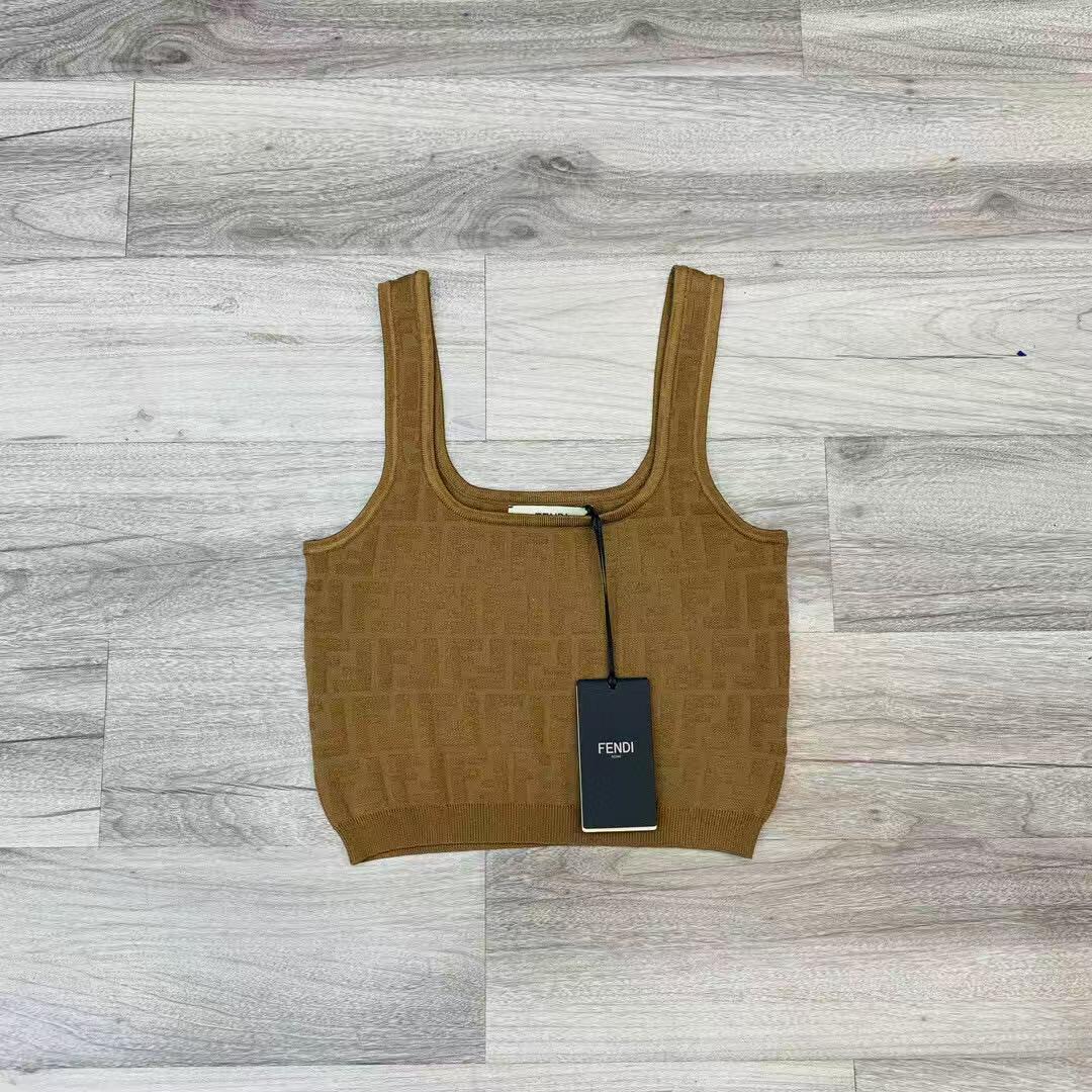 Fedi knitted camisole