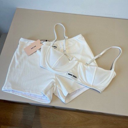 Miu new swimsuit bikini