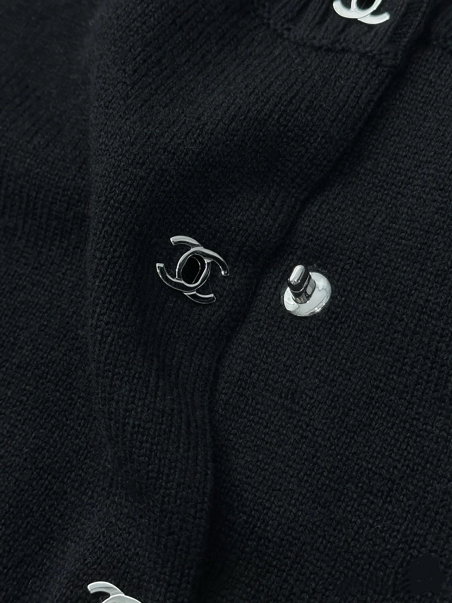 XX Elastic long sleeved knitted sweater in 3 colors