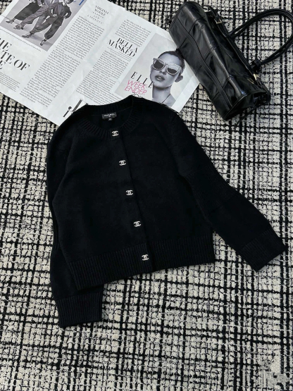 XX Elastic long sleeved knitted sweater in 3 colors