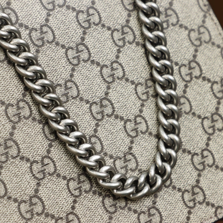 DDnysus GG Supreme super large bag