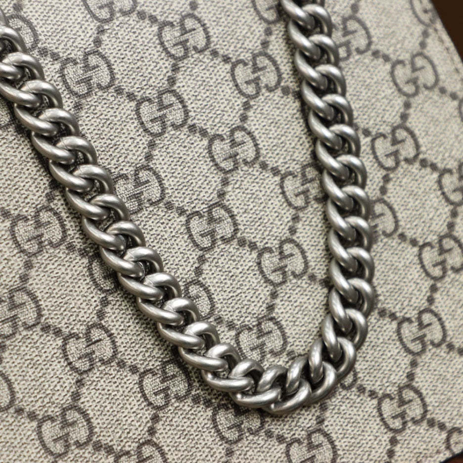 DDnysus GG Supreme super large bag