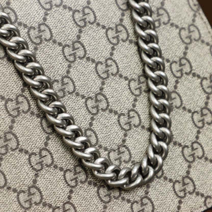 DDnysus GG Supreme super large bag