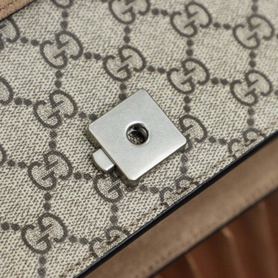 DDnysus GG Supreme super large bag