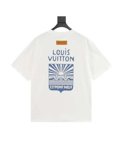 Graphic logo print T-shirt