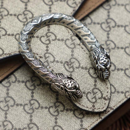 DDnysus GG Supreme super large bag