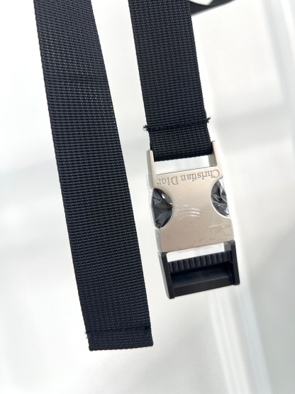 DIO Vintage Collection Dress with Belt