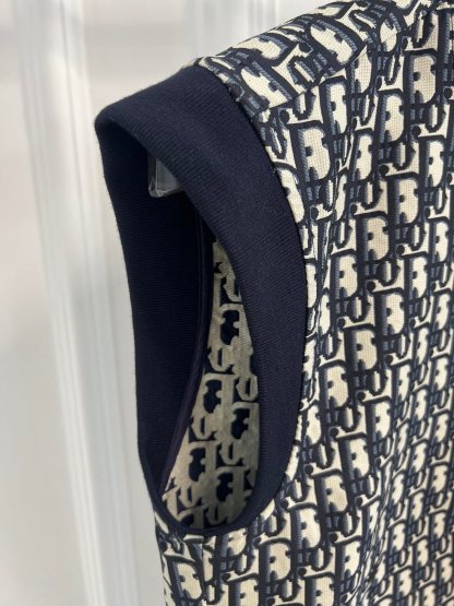 DIO Vintage Collection Dress with Belt