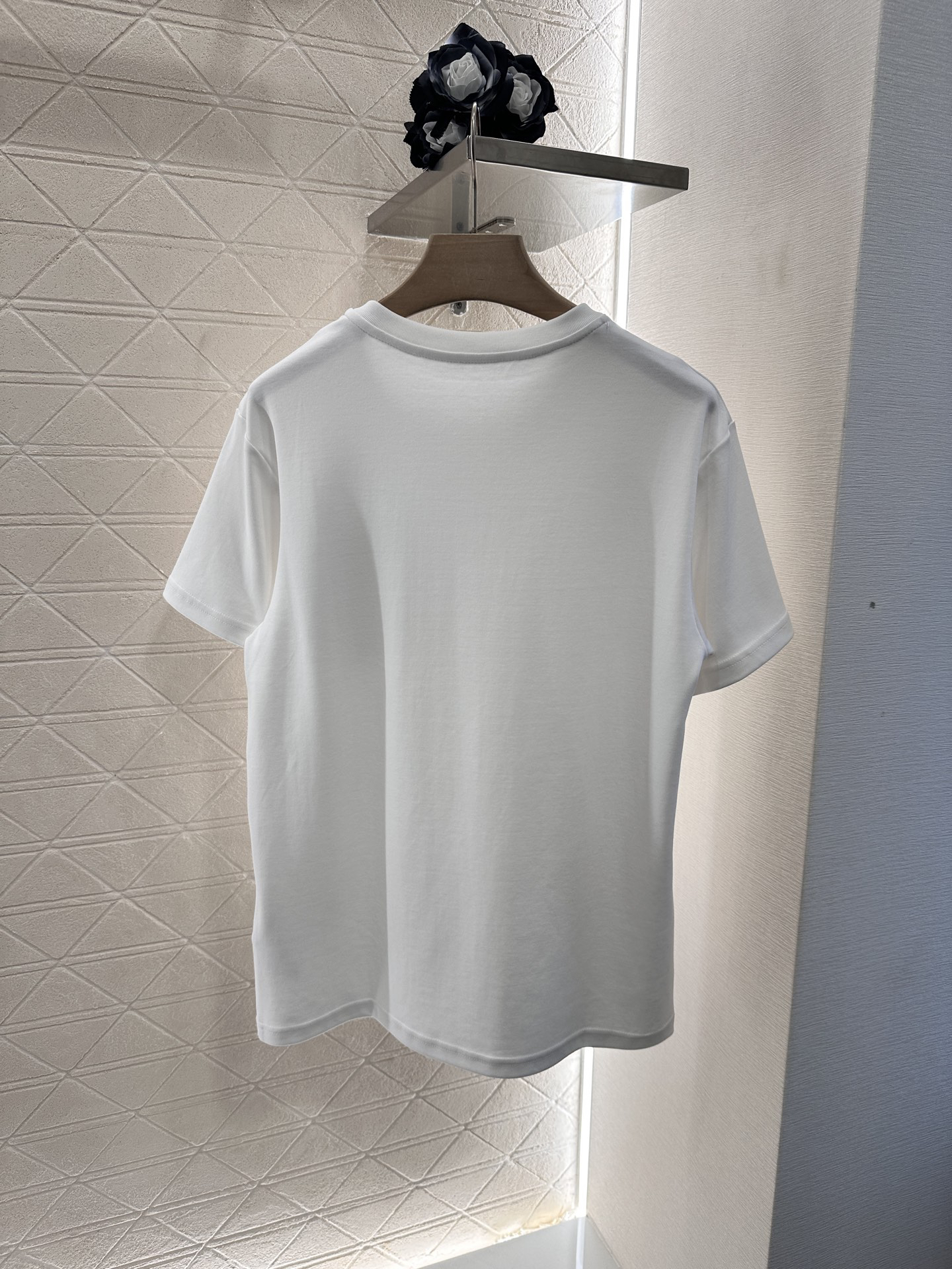 LU Pocket Short Sleeve T-Shirt