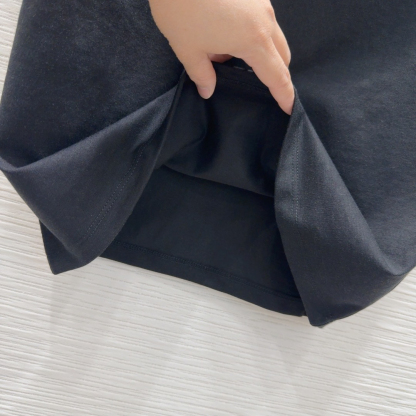 LU25SS Colorblocking T-shirt