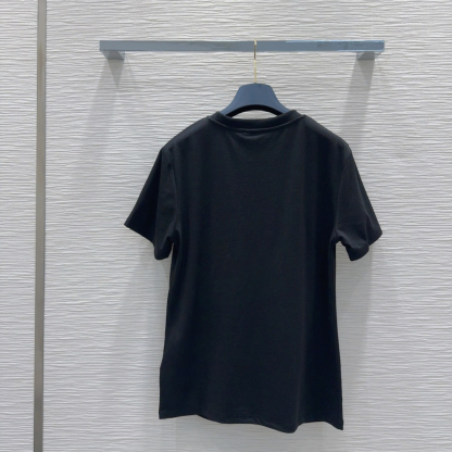 LU25SS Colorblocking T-shirt