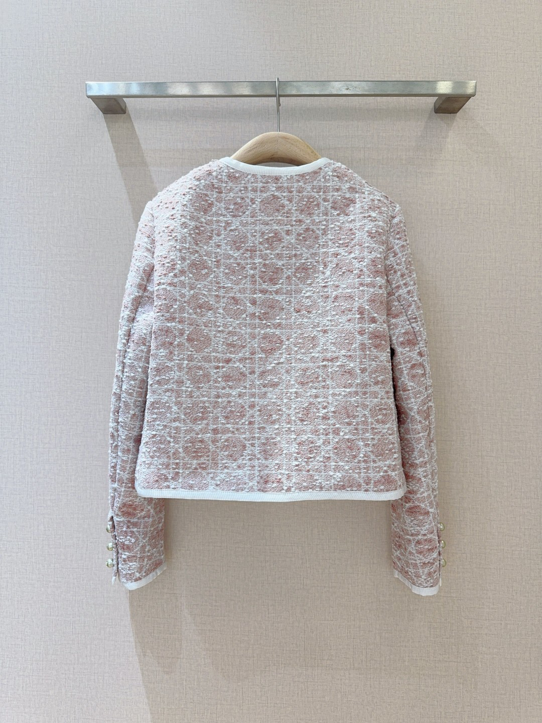 DIO25SS Fashion Retro Style Jacket