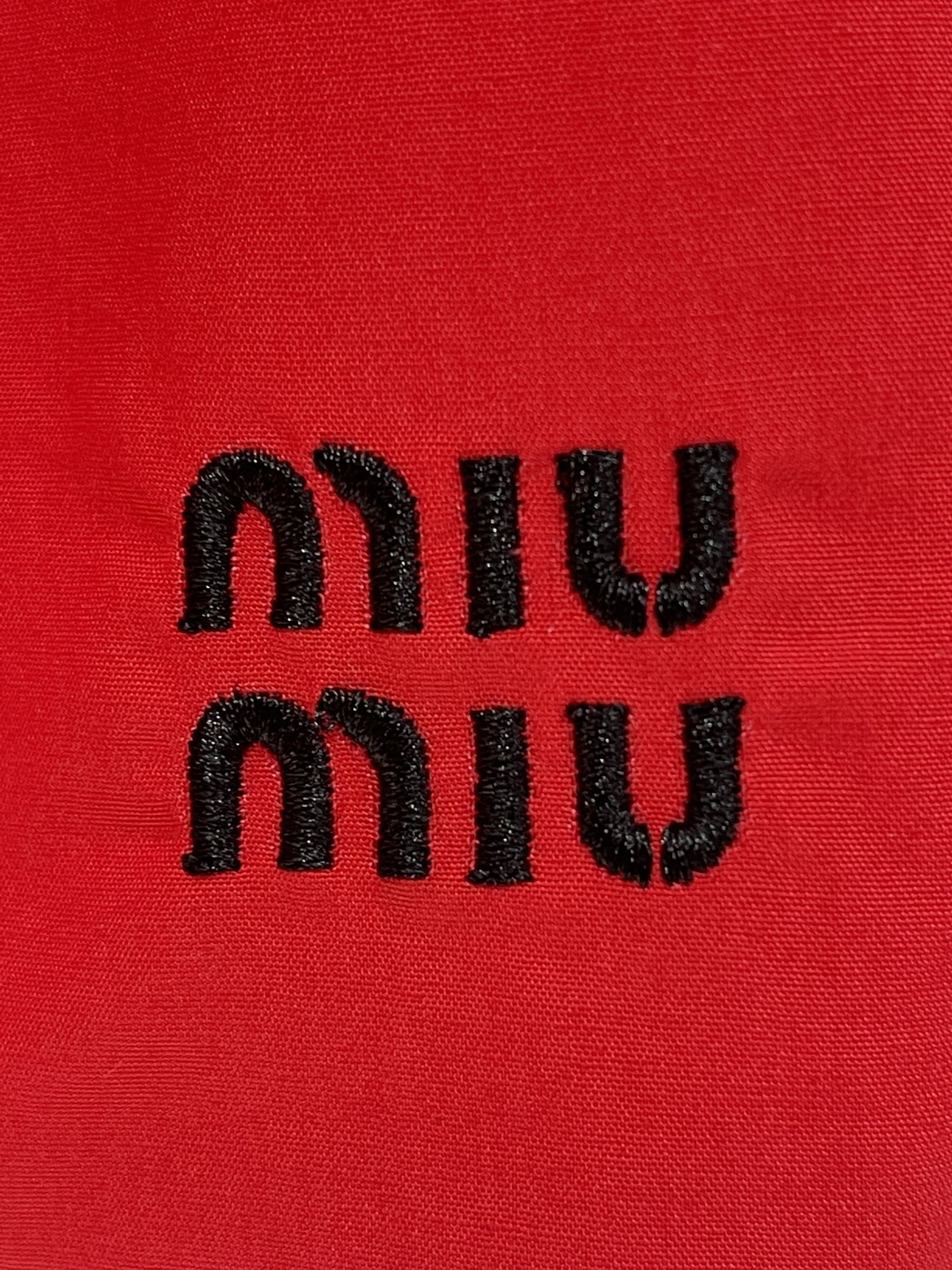 MIU25SS Puffy Tight Waist Ultra Short Half Skirt