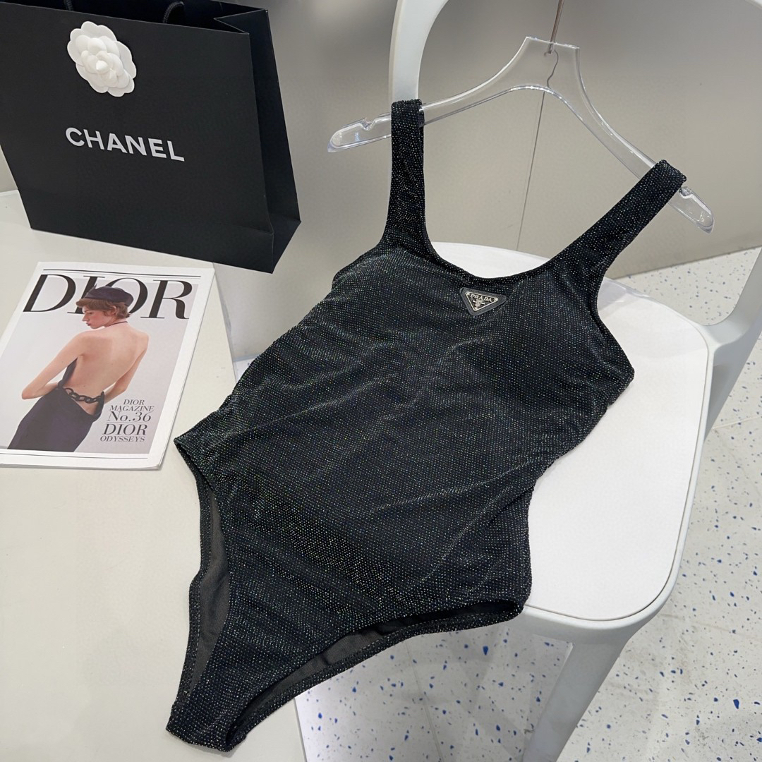 PRAD One-piece Swimsuit