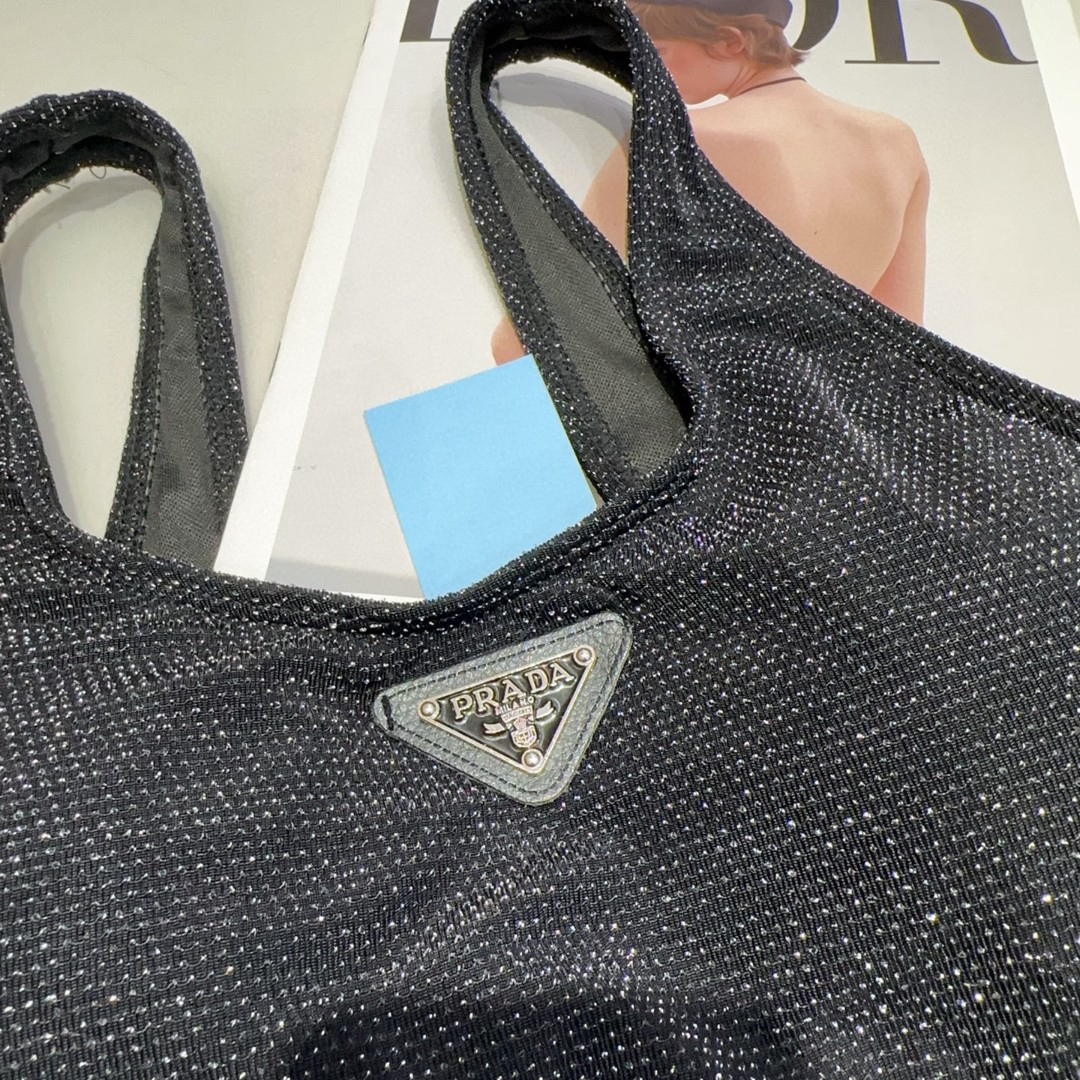 PRAD One-piece Swimsuit