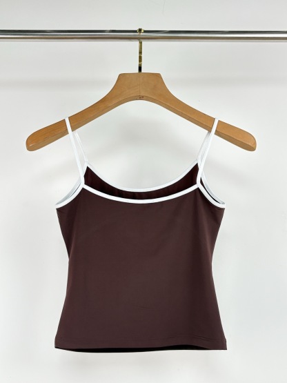 MM 25SS Color blocking straps